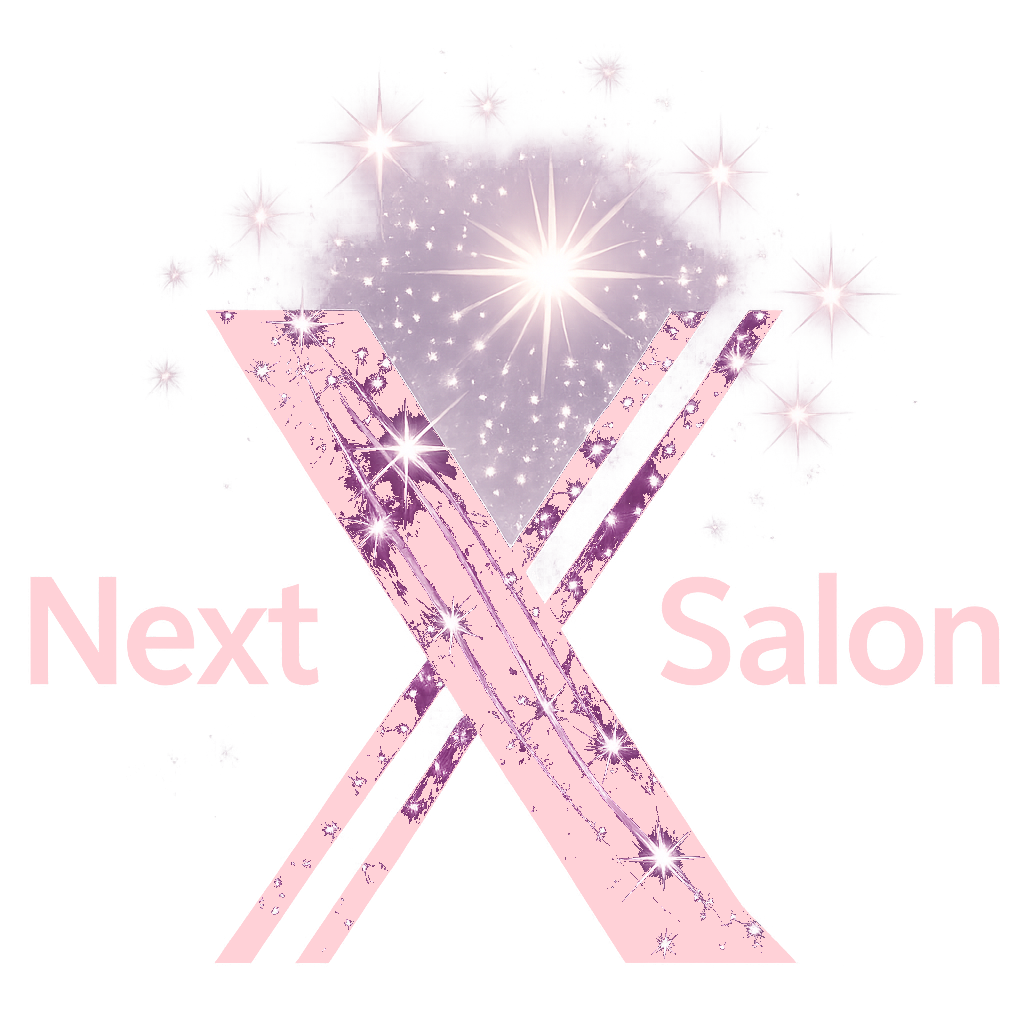 NextSalon Logo